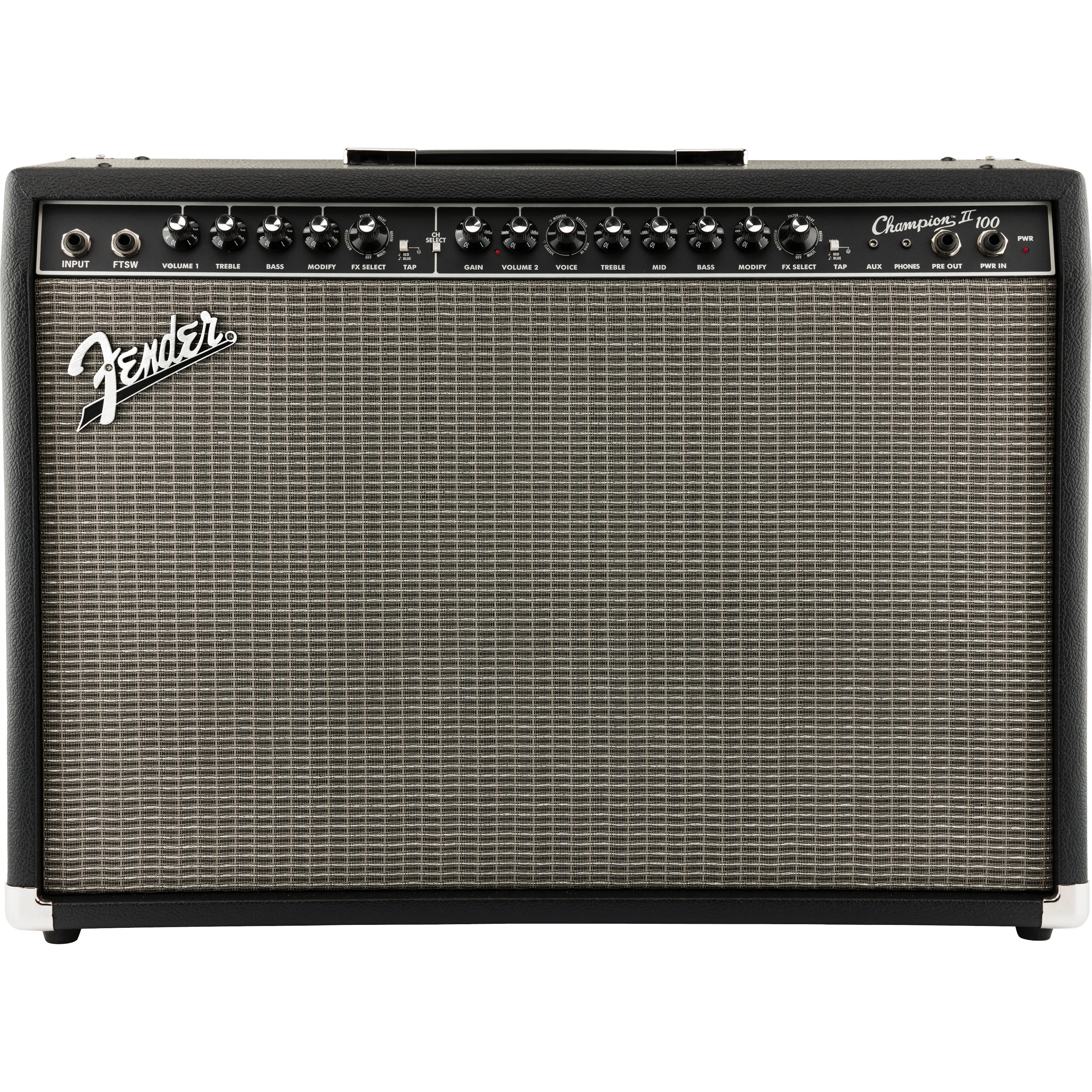 Champion II 100 by Fender