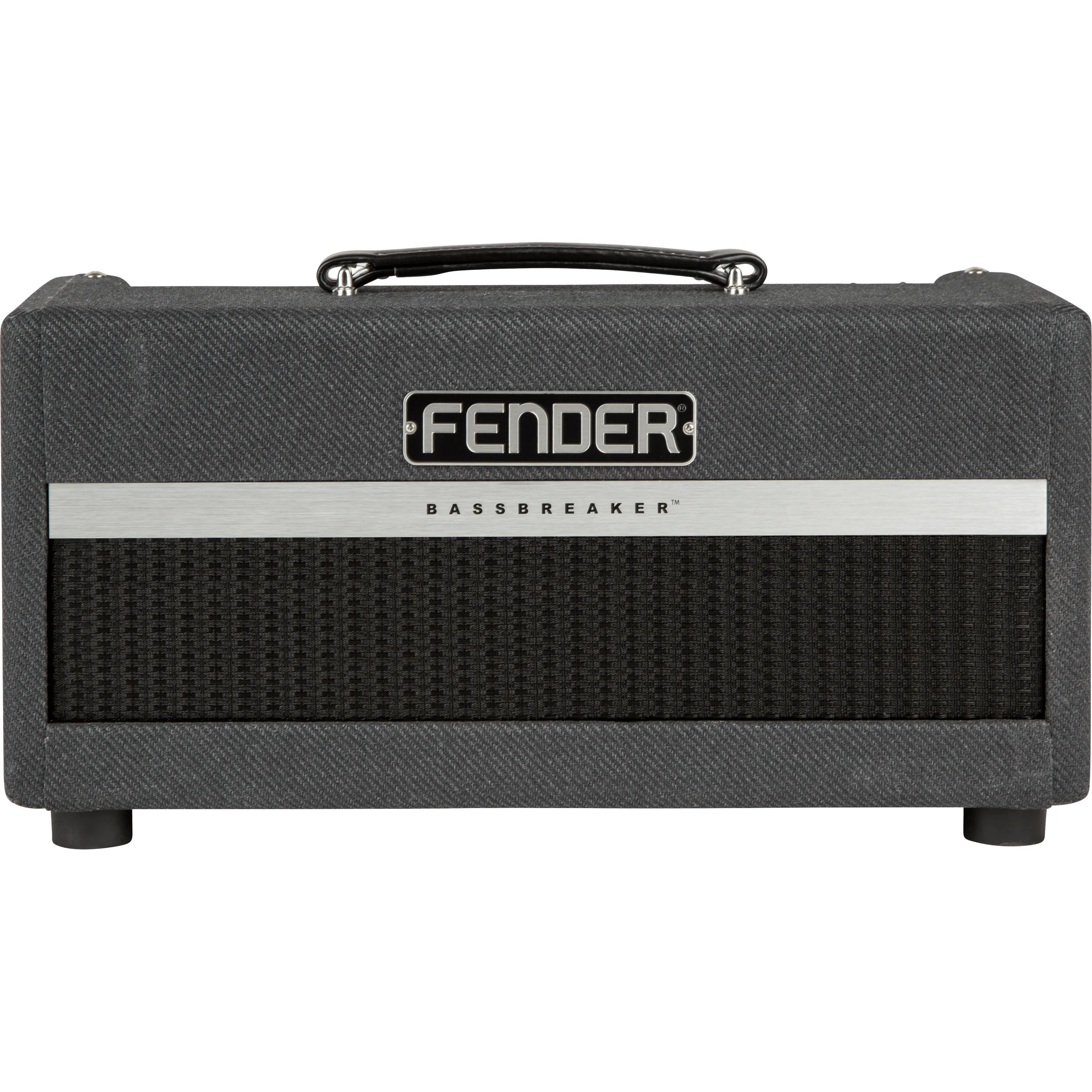 Bassbreaker 15 Head by Fender
