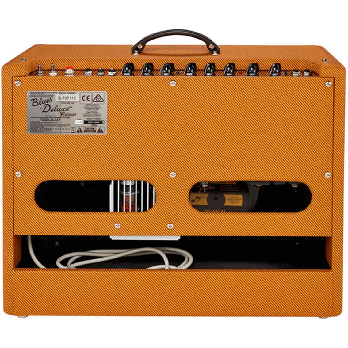 Alternate view of Blues Deluxe Reissue