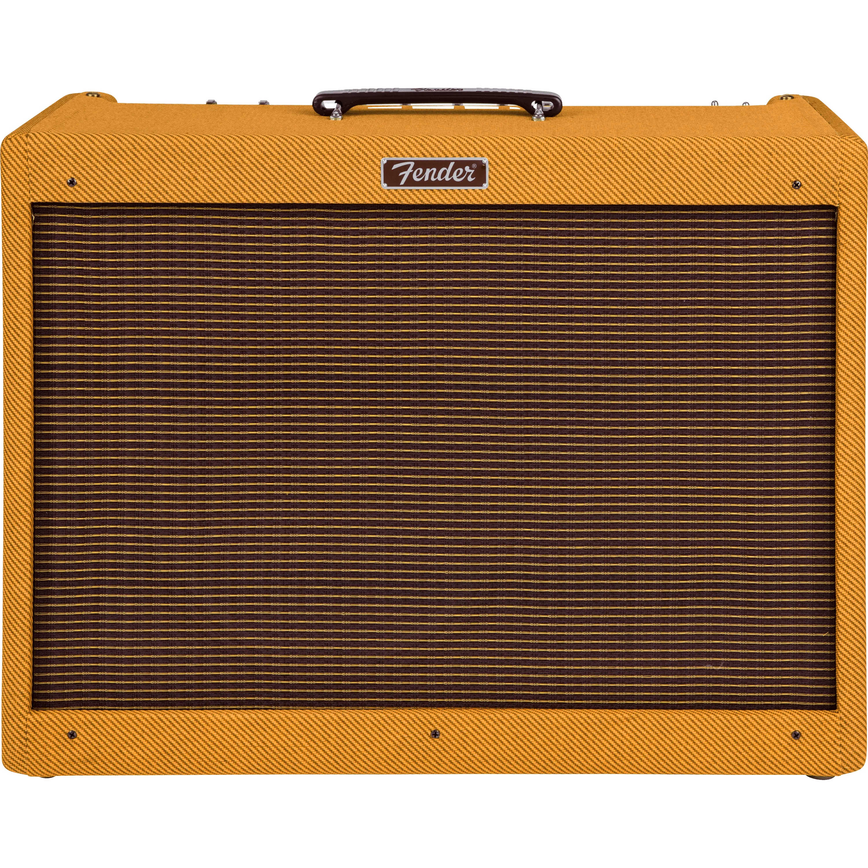 Blues Deluxe Reissue by Fender