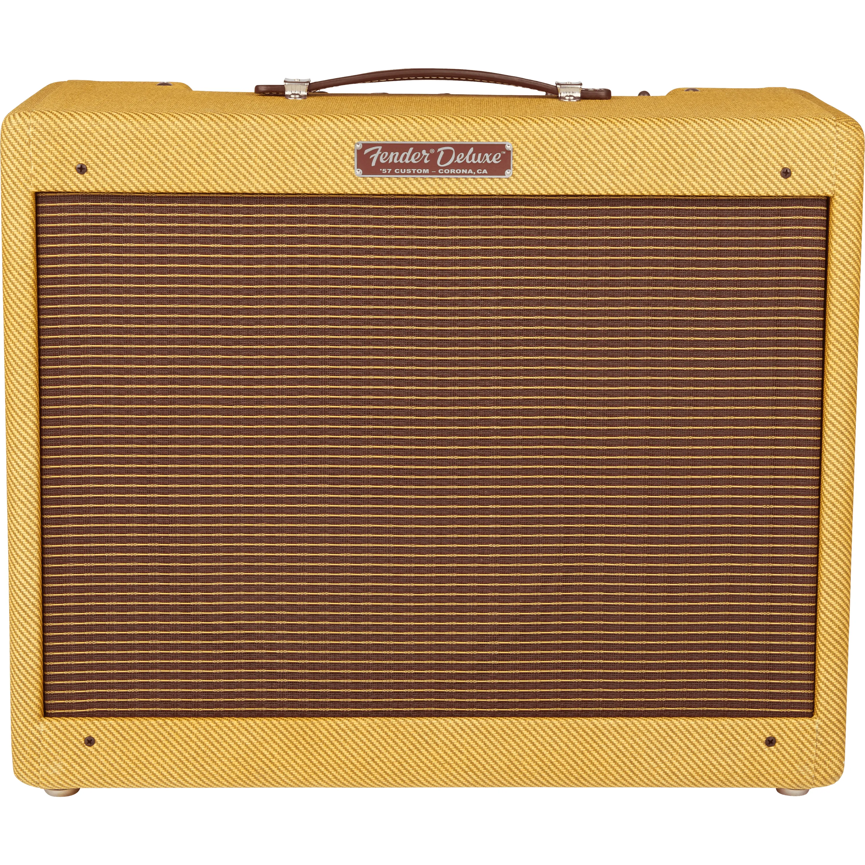 57 Custom Deluxe by Fender