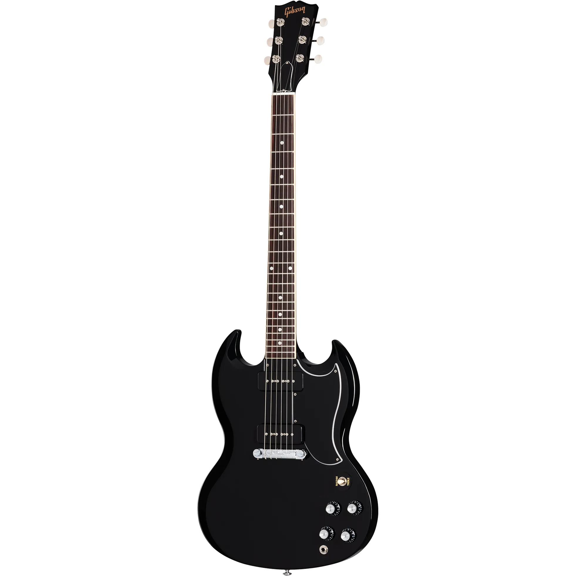 Gibson Original Collection SG Special Ebony front view