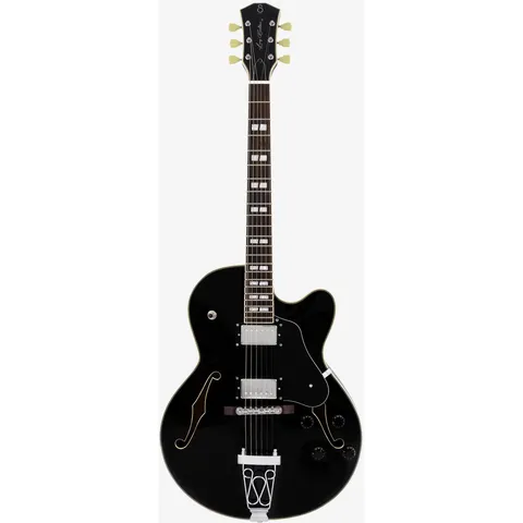 Sire Larry Carlton H7F Black front view