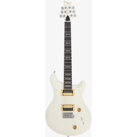 Sire Larry Carlton Q3 Antique White front view