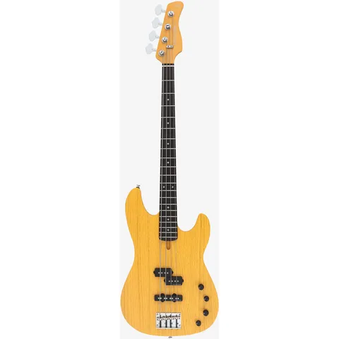 Sire Marcus Miller P6 Butterscotch front view