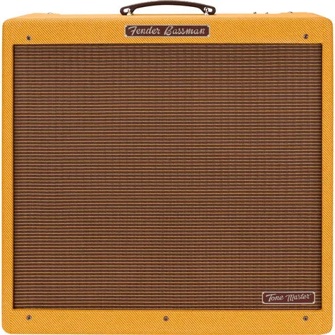 Fender Tone Master 59 Bassman front view