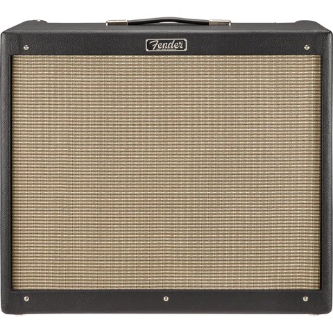 Fender Hot Rod DeVille 212 IV front view