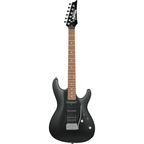 Ibanez GSA60 Gio Black Night front view